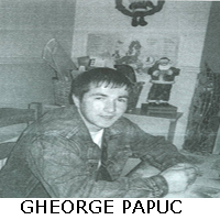 GHEORGE PAPUC